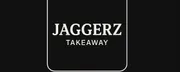 Jaggerz Takeaway logo, Narberth